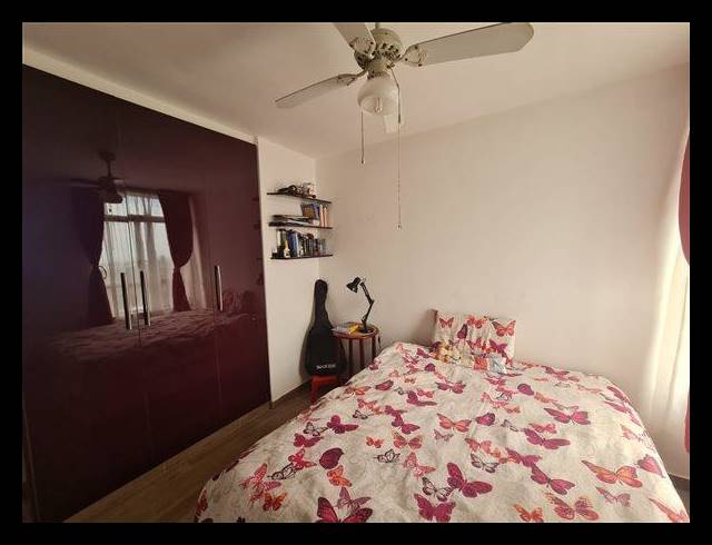 2 BEDROOM APARTMENT FOR SALE IN MORNINGSIDE